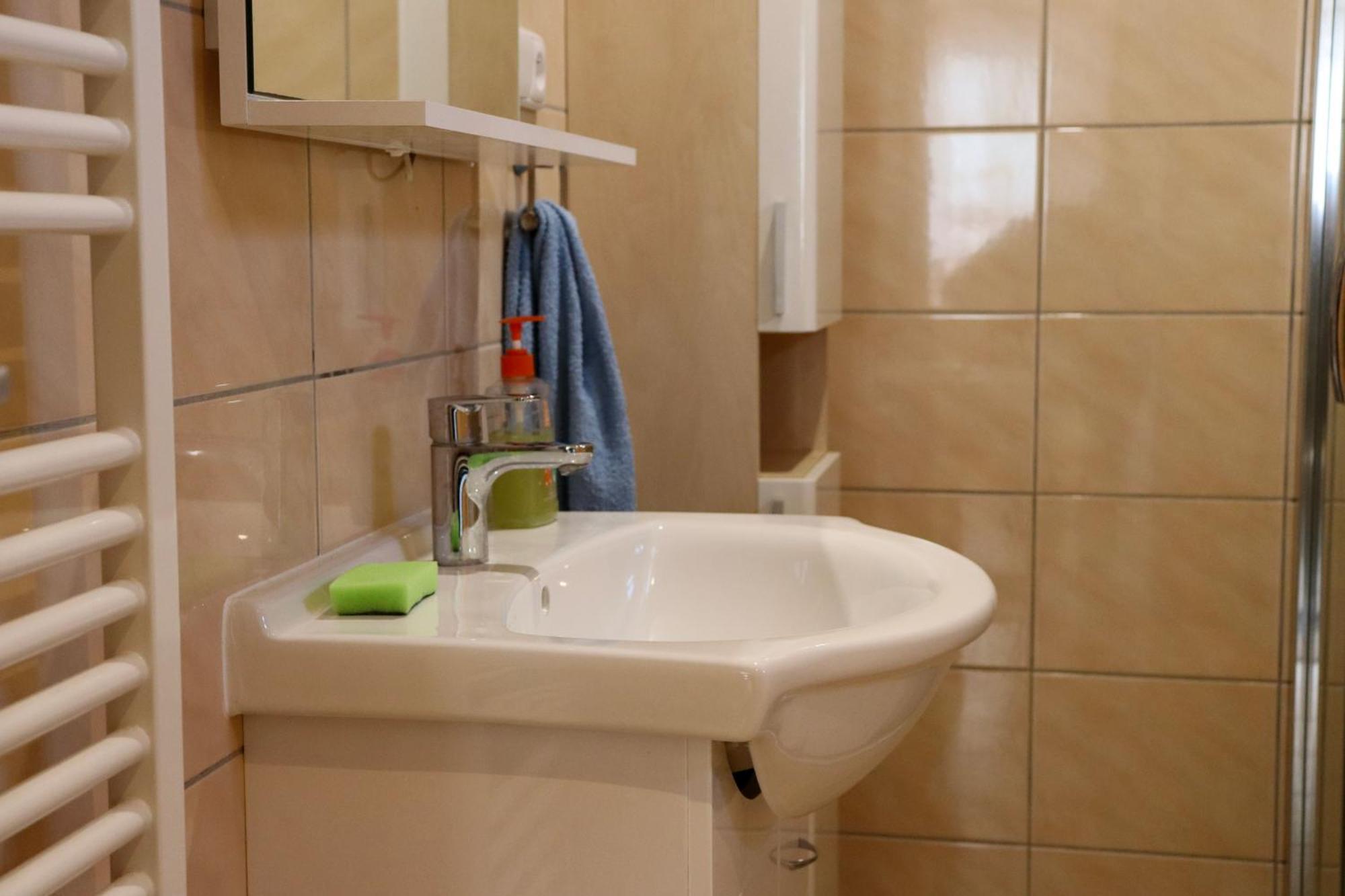 Ubytovani Eva Stara Rise Kültér fotó