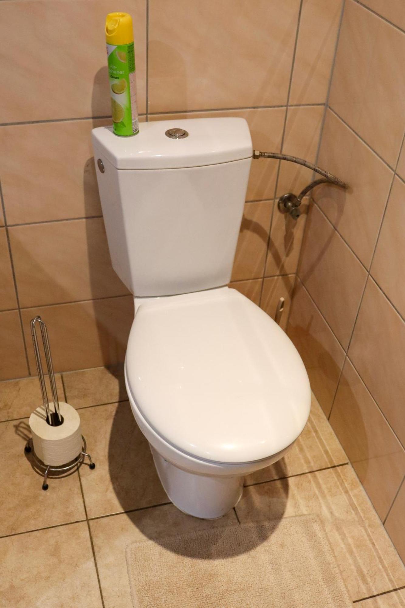 Ubytovani Eva Stara Rise Kültér fotó