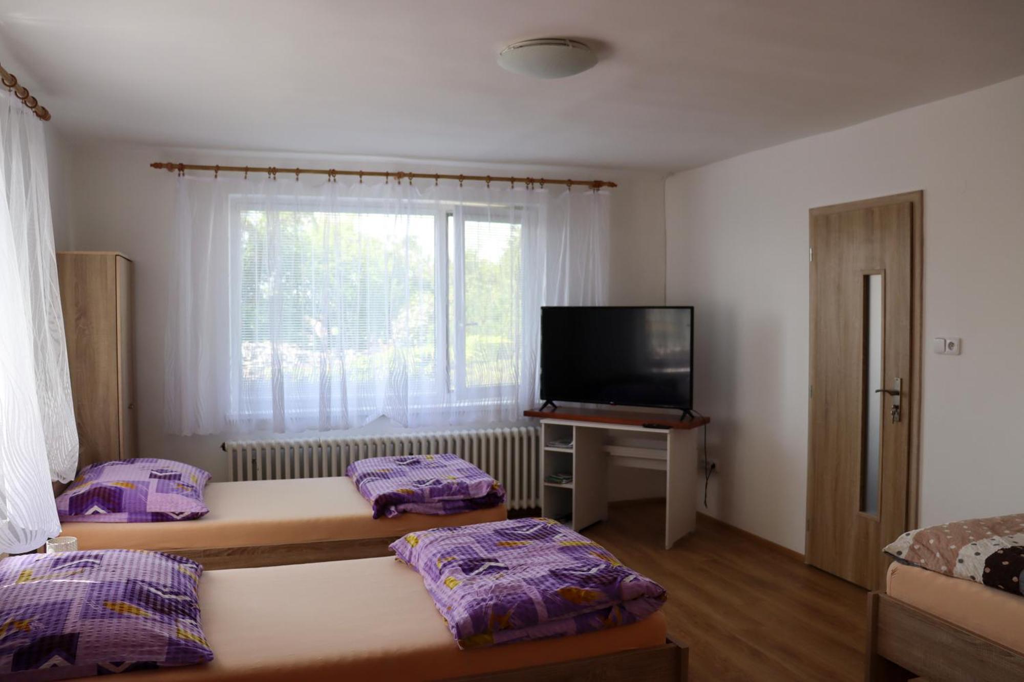 Ubytovani Eva Stara Rise Kültér fotó