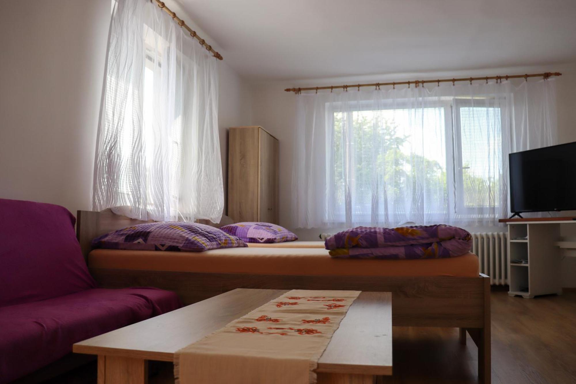 Ubytovani Eva Stara Rise Kültér fotó