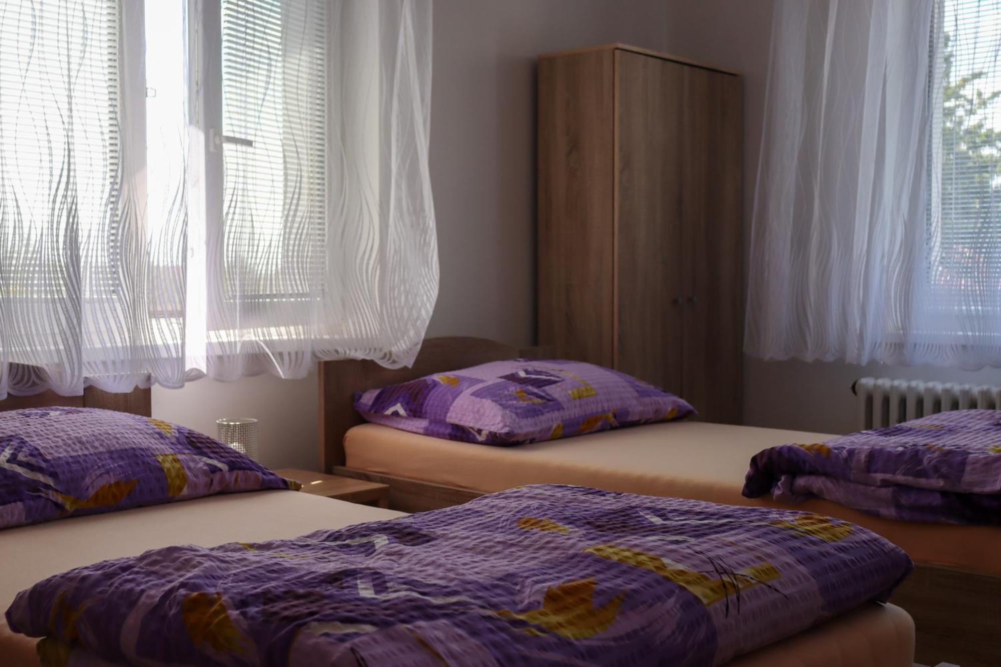 Ubytovani Eva Stara Rise Kültér fotó
