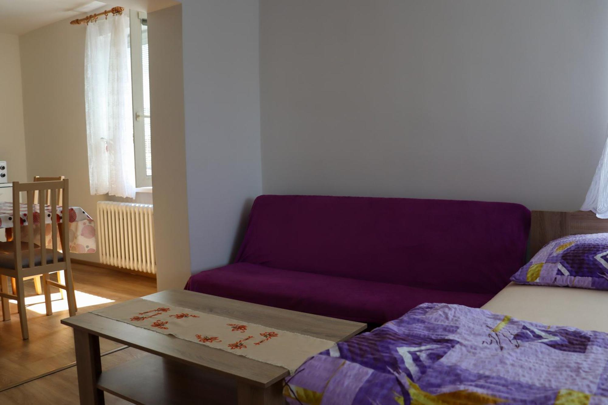 Ubytovani Eva Stara Rise Kültér fotó