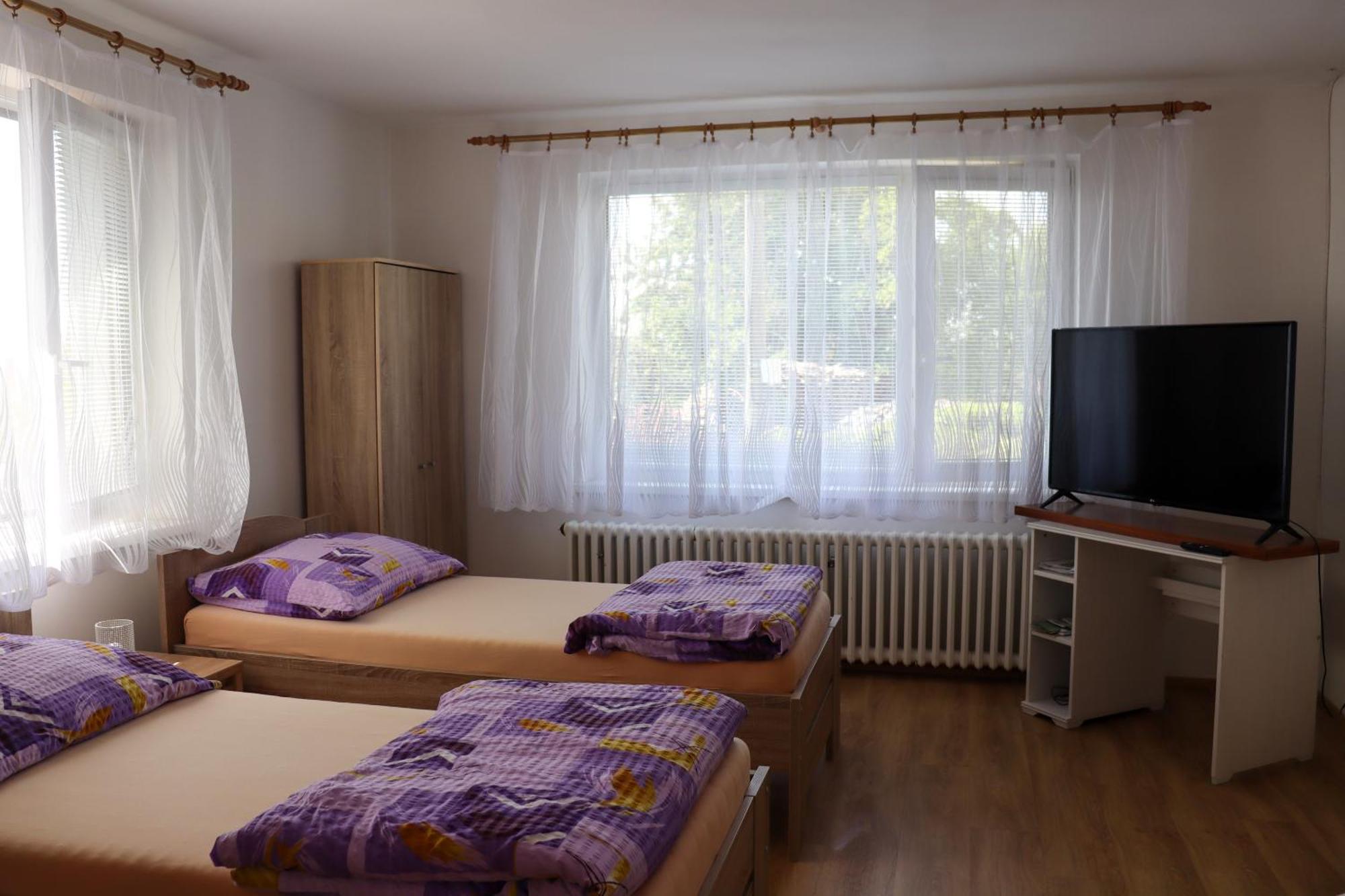 Ubytovani Eva Stara Rise Kültér fotó